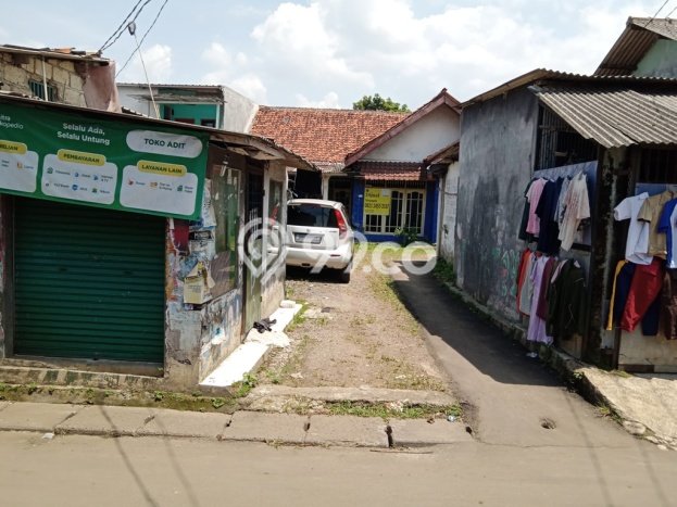 Rumah area Tanah Sareal, Lingkungan Elite 5 KT Rumah area Tanah Sareal, Lingkungan Elite 5 KT