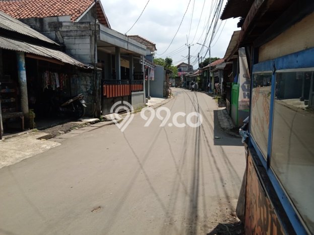 Rumah area Tanah Sareal, Lingkungan Elite 5 KT Rumah area Tanah Sareal, Lingkungan Elite 5 KT