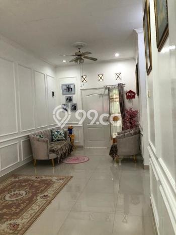Rumah Minimalis 2 Kamar LT 96m2 di Tanah Sareal Rumah Minimalis 2 Kamar LT 96m2 di Tanah Sareal
