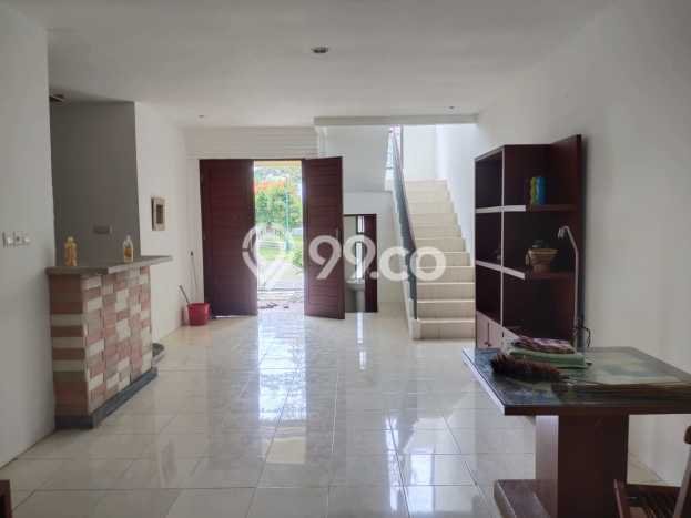 Dijual Cepat Rumah 3 KT 3 KM di Kawasan Komersial Rancamaya, Bogor Dijual Cepat Rumah 3 KT 3 KM di Kawasan Komersial Rancamaya, Bogor