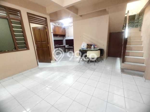 Rumah Strategis area Bantar Jati, Akses ke Bantar Jati, Bogor, Bogor - LT 72m² Rumah Strategis area Bantar Jati, Akses ke Bantar Jati, Bogor, Bogor - LT 72m²