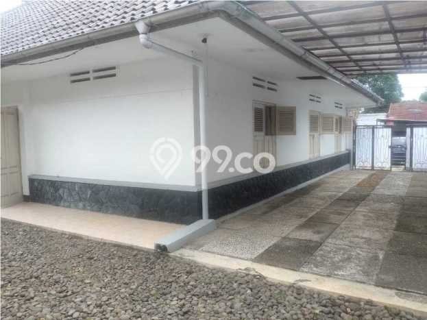 BEST DEAL! Rumah Untuk Investasi di Babakan, Luas 620m² Bangunan 120m² BEST DEAL! Rumah Untuk Investasi di Babakan, Luas 620m² Bangunan 120m²