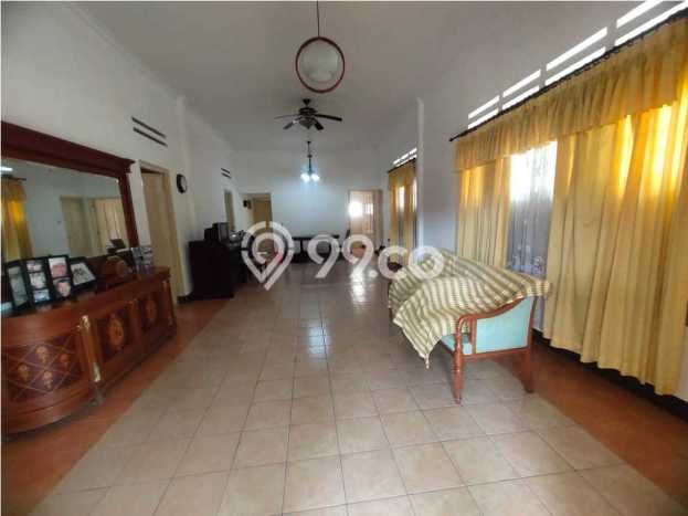 BEST DEAL! Rumah Untuk Investasi di Babakan, Luas 620m² Bangunan 120m² BEST DEAL! Rumah Untuk Investasi di Babakan, Luas 620m² Bangunan 120m²