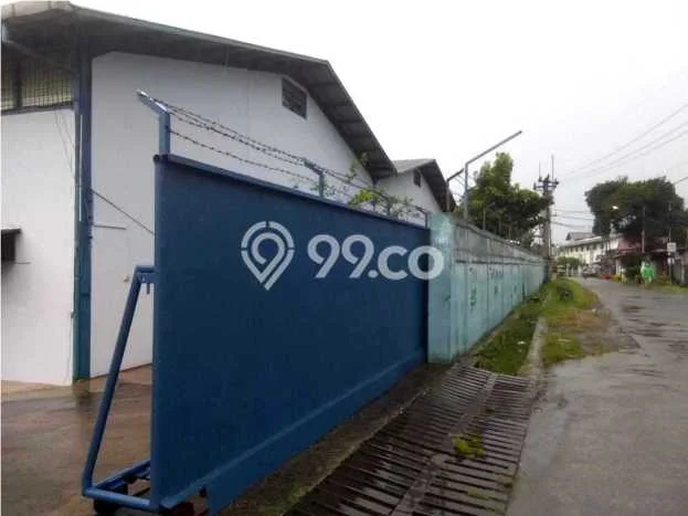 Area Strategis! Disewakan Gudang Lokasi Cibinong, Bogor Cocok untuk Bisnis Area Strategis! Disewakan Gudang Lokasi Cibinong, Bogor Cocok untuk Bisnis