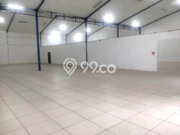 Area Strategis! Disewakan Gudang Lokasi Cibinong, Bogor Cocok untuk Bisnis Area Strategis! Disewakan Gudang Lokasi Cibinong, Bogor Cocok untuk Bisnis