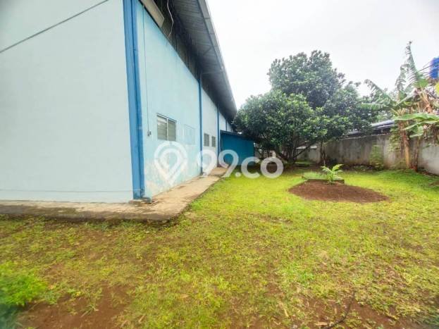 Area Strategis! Disewakan Gudang Lokasi Cibinong, Bogor Cocok untuk Bisnis Area Strategis! Disewakan Gudang Lokasi Cibinong, Bogor Cocok untuk Bisnis