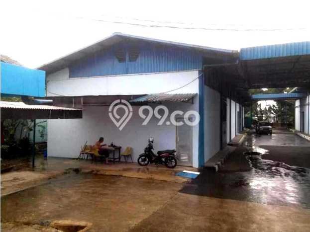 Area Strategis! Disewakan Gudang Lokasi Cibinong, Bogor Cocok untuk Bisnis Area Strategis! Disewakan Gudang Lokasi Cibinong, Bogor Cocok untuk Bisnis