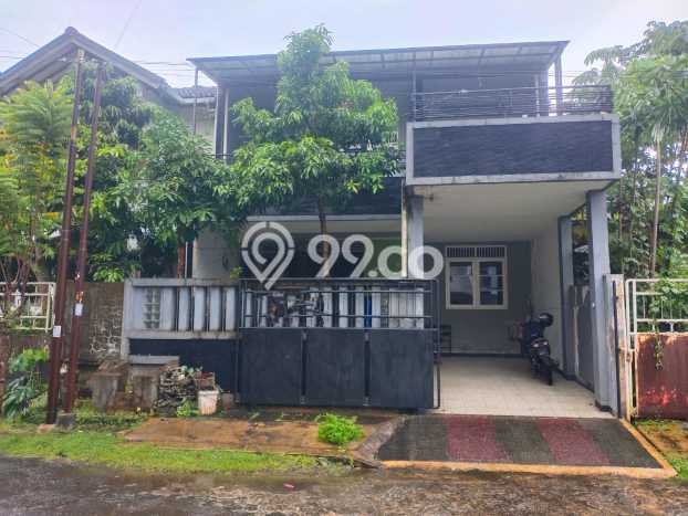 DIJUAL CEPAT! Rumah Siap Huni Area Strategis Baranangsiang, Luas 146m² Bangunan 250m² DIJUAL CEPAT! Rumah Siap Huni Area Strategis Baranangsiang, Luas 146m² Bangunan 250m²