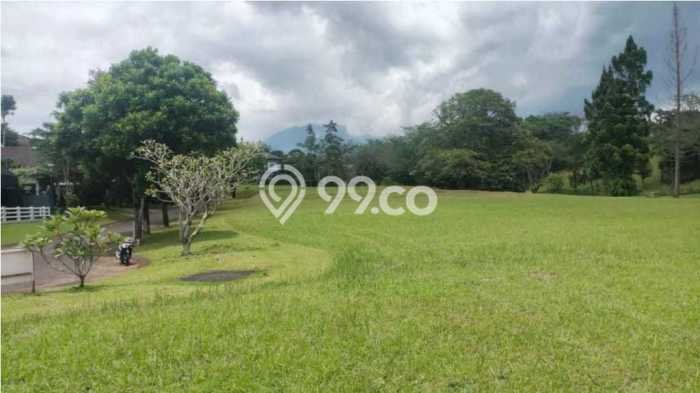 Tanah Kavling Dijual di Bogor dengan Spesifikasi 3130m2 Tanah Kavling Dijual di Bogor dengan Spesifikasi 3130m2