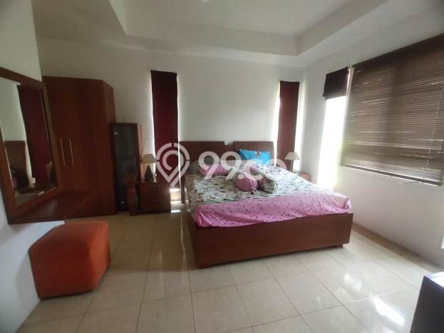 LIMITED OFFER! Rumah Berkualitas area Rancamaya, Luas 283m² Bangunan 200m² LIMITED OFFER! Rumah Berkualitas area Rancamaya, Luas 283m² Bangunan 200m²
