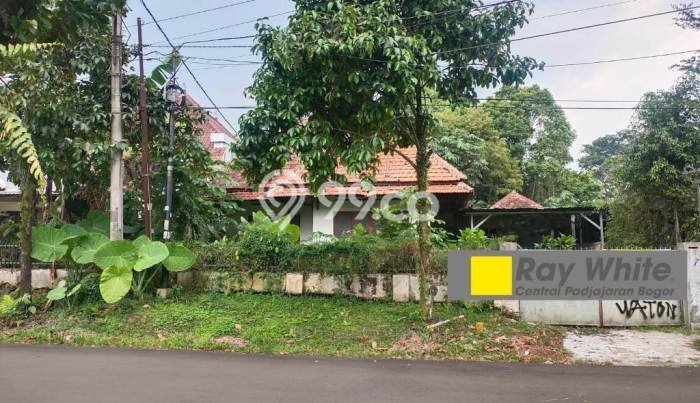 Hunian Super Mewah dengan Akses Paling Strategis di Bantar Jati, Bogor Hunian Super Mewah dengan Akses Paling Strategis di Bantar Jati, Bogor