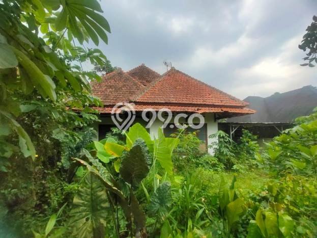 Hunian Super Mewah dengan Akses Paling Strategis di Bantar Jati, Bogor Hunian Super Mewah dengan Akses Paling Strategis di Bantar Jati, Bogor