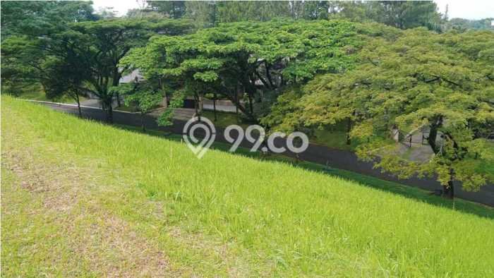 Tanah Dijual Area Strategis di Rancamaya Bogor 1700m2 Tanah Dijual Area Strategis di Rancamaya Bogor 1700m2