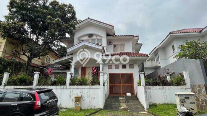 Dijual Cepat Rumah 0 KT 3 KM di Tanah Baru, Bogor Dijual Cepat Rumah 0 KT 3 KM di Tanah Baru, Bogor