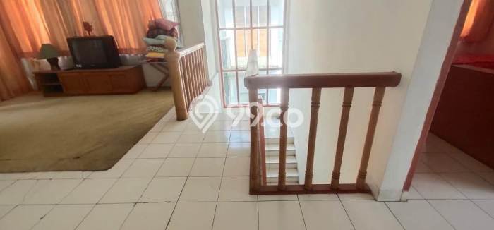 Dijual Cepat Rumah 0 KT 3 KM di Tanah Baru, Bogor Dijual Cepat Rumah 0 KT 3 KM di Tanah Baru, Bogor