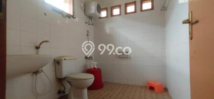 Dijual Cepat Rumah 0 KT 3 KM di Tanah Baru, Bogor Dijual Cepat Rumah 0 KT 3 KM di Tanah Baru, Bogor