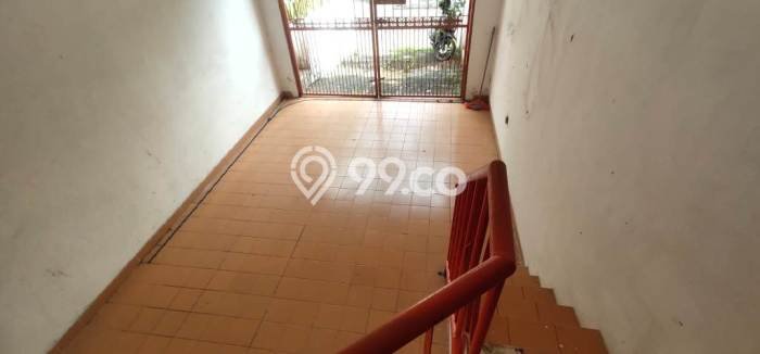 Dijual Cepat Rumah 0 KT 3 KM di Tanah Baru, Bogor Dijual Cepat Rumah 0 KT 3 KM di Tanah Baru, Bogor