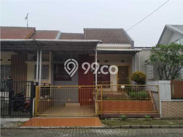 HOT DEAL! Jual Rumah Berkualitas area Bogor Nirwana Residence, Bogor, LT 90m² LB 36m² HOT DEAL! Jual Rumah Berkualitas area Bogor Nirwana Residence, Bogor, LT 90m² LB 36m²