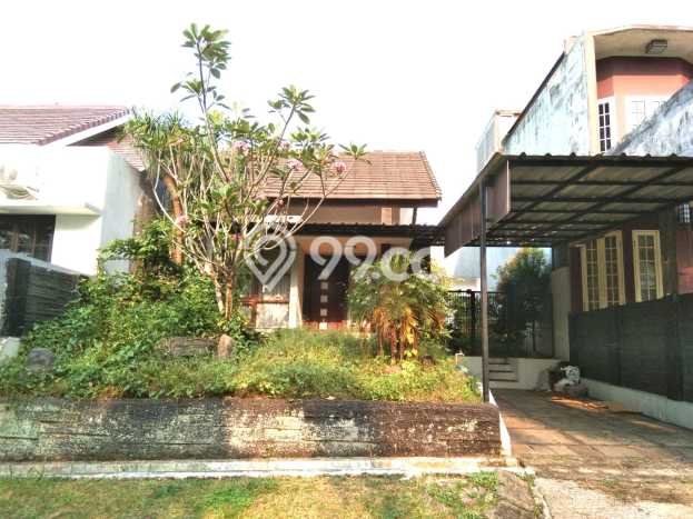 Rumah Minimalis 3 KT di Pamoyanan Bogor Unfurnished Rumah Minimalis 3 KT di Pamoyanan Bogor Unfurnished