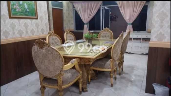 Rumah Modern 3 KT di Jatikramat Bekasi Unfurnished Rumah Modern 3 KT di Jatikramat Bekasi Unfurnished