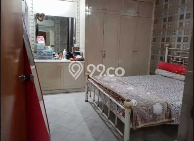 Rumah Modern 3 KT di Jatikramat Bekasi Unfurnished Rumah Modern 3 KT di Jatikramat Bekasi Unfurnished