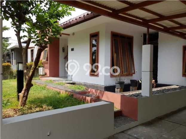Dijual Rumah Eksklusif 4 KT di Babakan, Bogor Dijual Rumah Eksklusif 4 KT di Babakan, Bogor