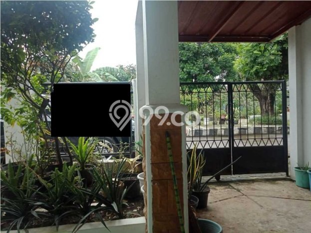 Hunian Nyaman Asri 4 KT Siap Pakai di Tanah Sareal Bogor Hunian Nyaman Asri 4 KT Siap Pakai di Tanah Sareal Bogor