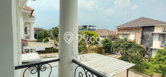 Hunian Nyaman Asri 3 KT Siap Huni di Sentul City Bogor Hunian Nyaman Asri 3 KT Siap Huni di Sentul City Bogor
