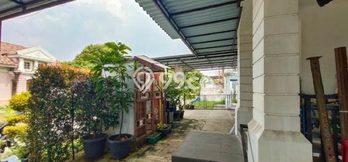 Hunian Nyaman Asri 3 KT Siap Huni di Sentul City Bogor Hunian Nyaman Asri 3 KT Siap Huni di Sentul City Bogor