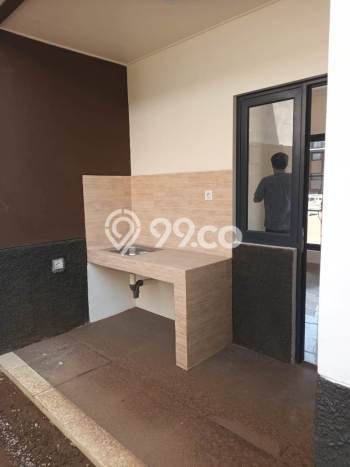 Rumah Terawat 2 KT 2 KM di Lokasi Strategis Rancamaya, Bogor Rumah Terawat 2 KT 2 KM di Lokasi Strategis Rancamaya, Bogor