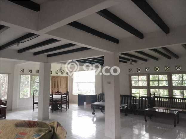 Rumah Mewah Dijual LT 1630m2 di Megamendung, Bogor Rumah Mewah Dijual LT 1630m2 di Megamendung, Bogor