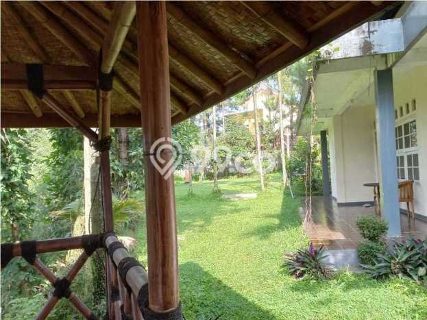 Rumah Mewah Dijual LT 1630m2 di Megamendung, Bogor Rumah Mewah Dijual LT 1630m2 di Megamendung, Bogor