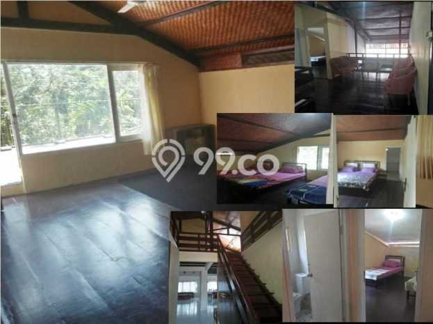 Rumah Mewah Dijual LT 1630m2 di Megamendung, Bogor Rumah Mewah Dijual LT 1630m2 di Megamendung, Bogor