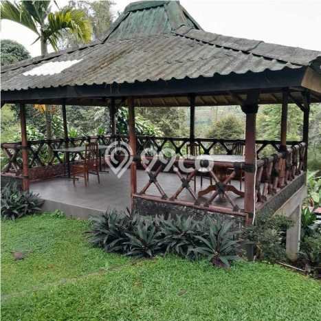 Rumah Mewah Dijual LT 1630m2 di Megamendung, Bogor Rumah Mewah Dijual LT 1630m2 di Megamendung, Bogor