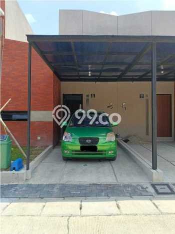 Rumah Strategis Modern Lb 36m2 di Parung Panjang, Bogor Rumah Strategis Modern Lb 36m2 di Parung Panjang, Bogor