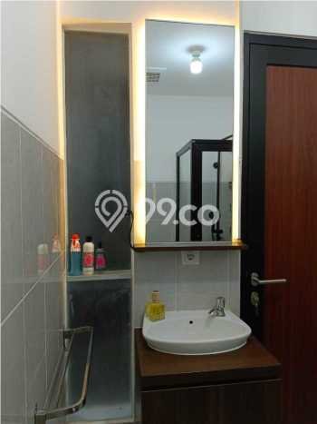 Rumah Strategis Modern Lb 36m2 di Parung Panjang, Bogor Rumah Strategis Modern Lb 36m2 di Parung Panjang, Bogor