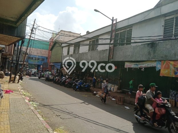 Ruko Dijual di Prime Area Bogor Luas 120m2 Ruko Dijual di Prime Area Bogor Luas 120m2