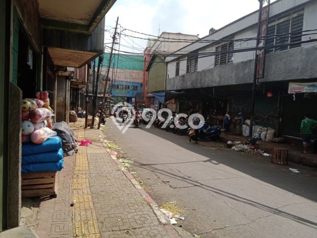 Ruko Dijual di Prime Area Bogor Luas 120m2 Ruko Dijual di Prime Area Bogor Luas 120m2
