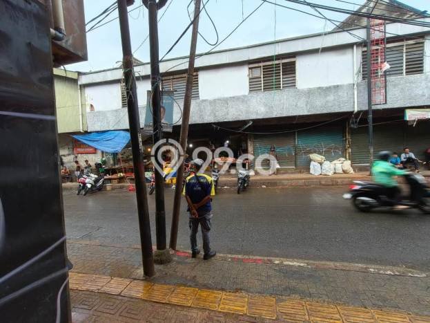 Ruko Dijual di Prime Area Bogor Luas 120m2 Ruko Dijual di Prime Area Bogor Luas 120m2