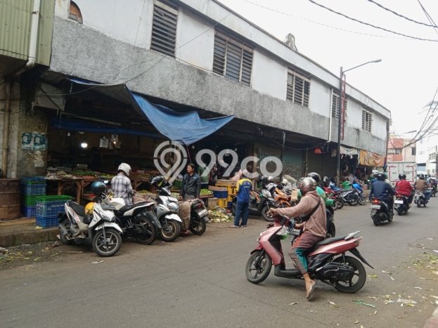Ruko Dijual di Prime Area Bogor Luas 120m2 Ruko Dijual di Prime Area Bogor Luas 120m2