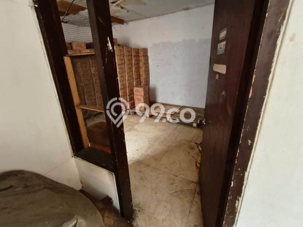 Ruko Dijual di Prime Area Bogor Luas 120m2 Ruko Dijual di Prime Area Bogor Luas 120m2