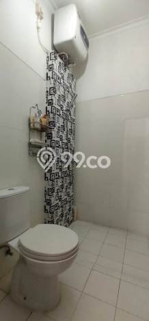 Rumah Nyaman Rancamaya, Area Tenang - LT 141m² Rumah Nyaman Rancamaya, Area Tenang - LT 141m²