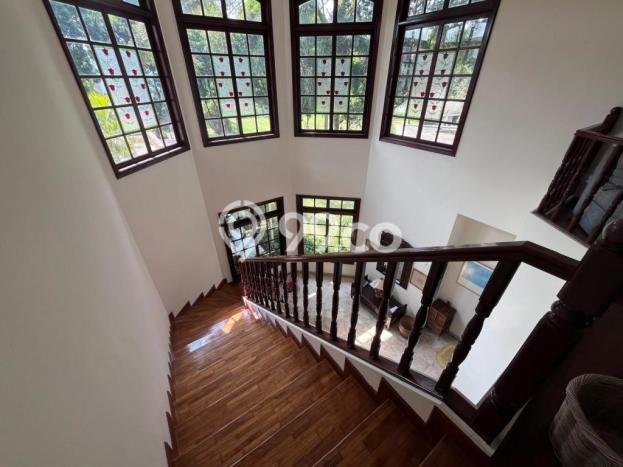 Jual Rumah Luas Elegan Dengan View Cantik di Rancamaya, Bogor Jual Rumah Luas Elegan Dengan View Cantik di Rancamaya, Bogor