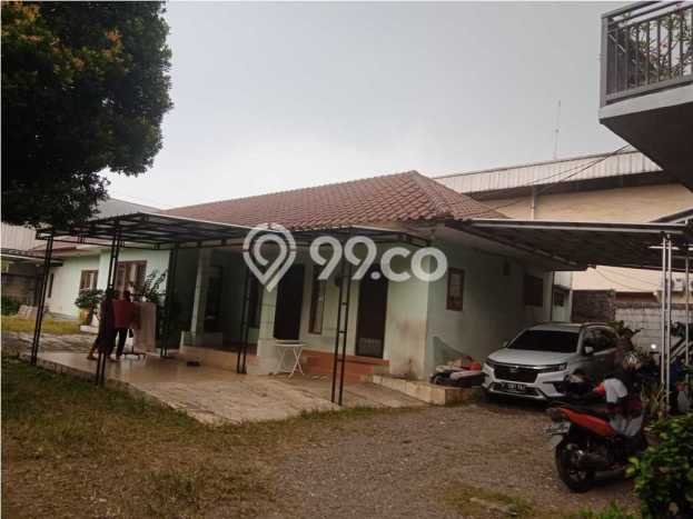 Hunian Mewah Dijual LT 700m2 di Citeureup, Bogor Hunian Mewah Dijual LT 700m2 di Citeureup, Bogor