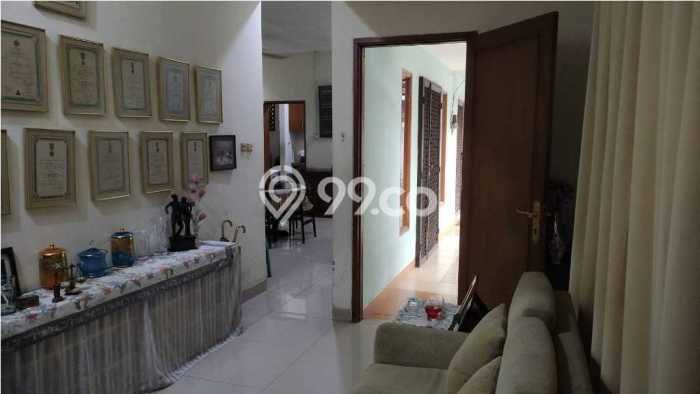 Hunian Mewah Dijual LT 700m2 di Citeureup, Bogor Hunian Mewah Dijual LT 700m2 di Citeureup, Bogor