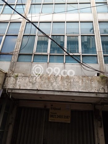 Untuk Dijual! Ruko di Pabaton Bogor LT 50m2 / LB 124m2 Kawasan Bisnis Untuk Dijual! Ruko di Pabaton Bogor LT 50m2 / LB 124m2 Kawasan Bisnis