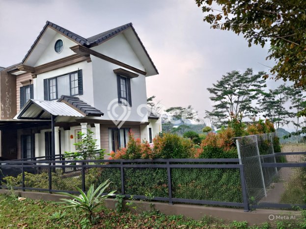 Rumah Luas Asri 3 KT Siap Huni di Rancamaya Bogor Rumah Luas Asri 3 KT Siap Huni di Rancamaya Bogor