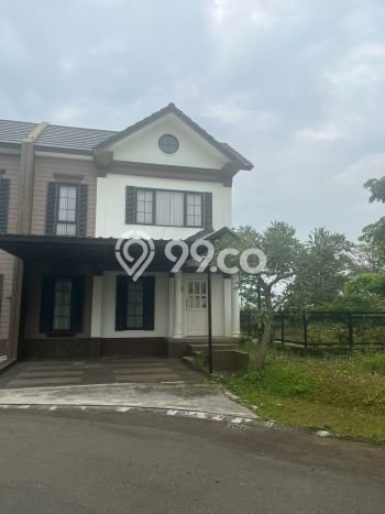 Rumah Luas Asri 3 KT Siap Huni di Rancamaya Bogor Rumah Luas Asri 3 KT Siap Huni di Rancamaya Bogor