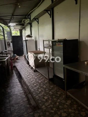 Ruko Disewa di Bogor dengan LB 750m2 Area Komersial Ramai Ruko Disewa di Bogor dengan LB 750m2 Area Komersial Ramai