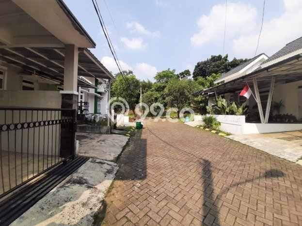 Rumah Luas Asri 2 KT Siap Pakai di Cimahpar Bogor Rumah Luas Asri 2 KT Siap Pakai di Cimahpar Bogor